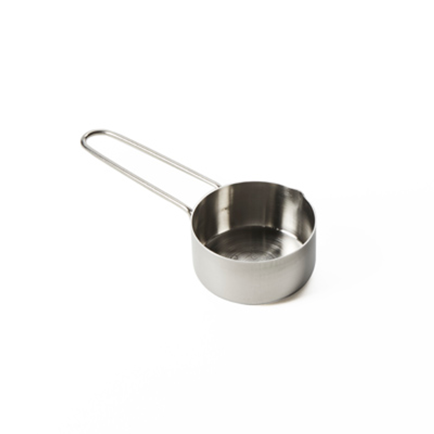 American Metalcraft BD55, Balti Dish, Stainless Steel, 18 oz.