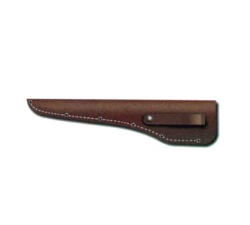 Victorinox 7.6059.9 7 x 3 Cleaver - Walnut Handle