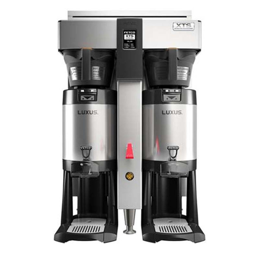 Fetco Commercial Coffee Brewer CBS-1132-V+