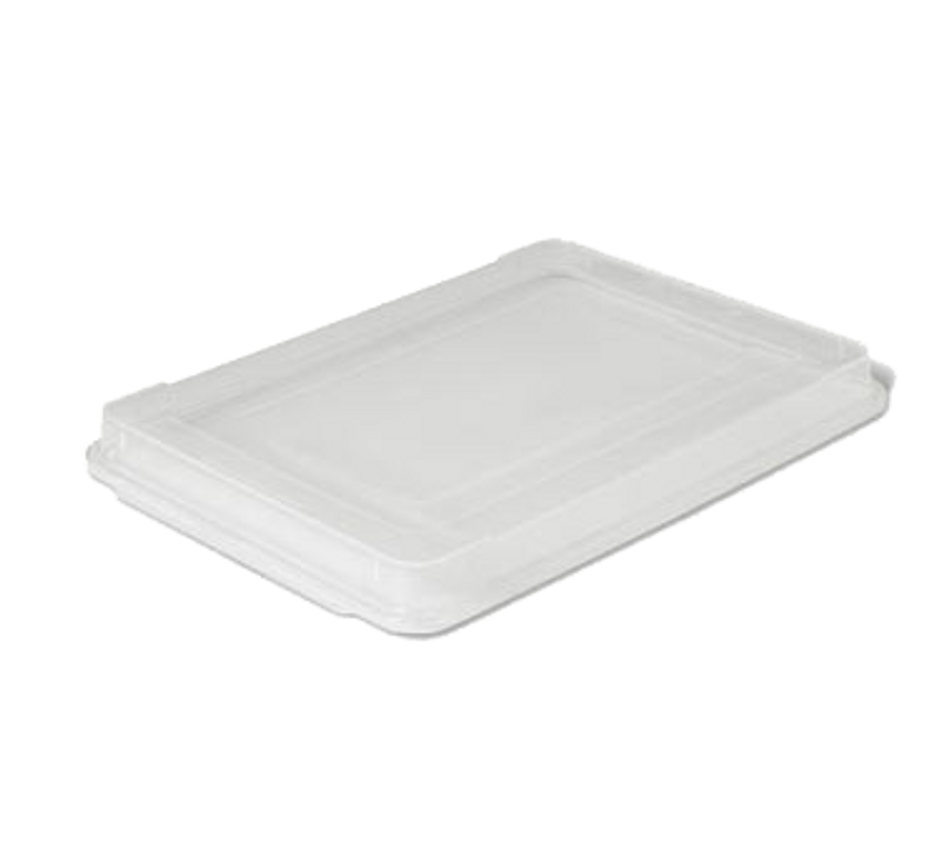 Vollrath 5303CV Half Size NSF Bun / Sheet Pan Cover