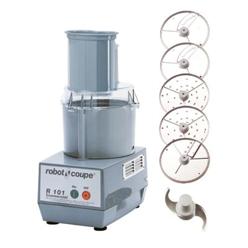 Robot Coupe R2N Commercial Food Processor