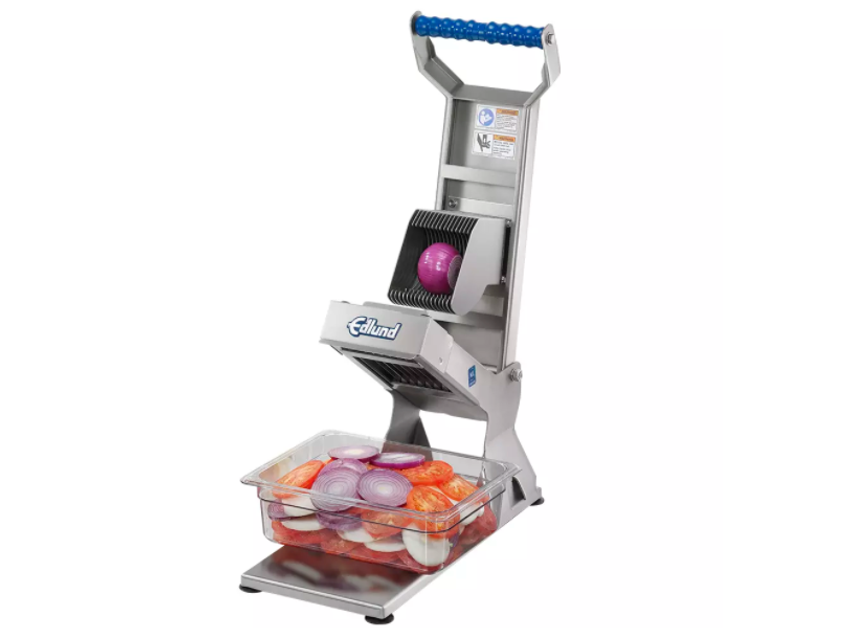 ARC! XLTM Manual Fruit & Vegetable Slicer