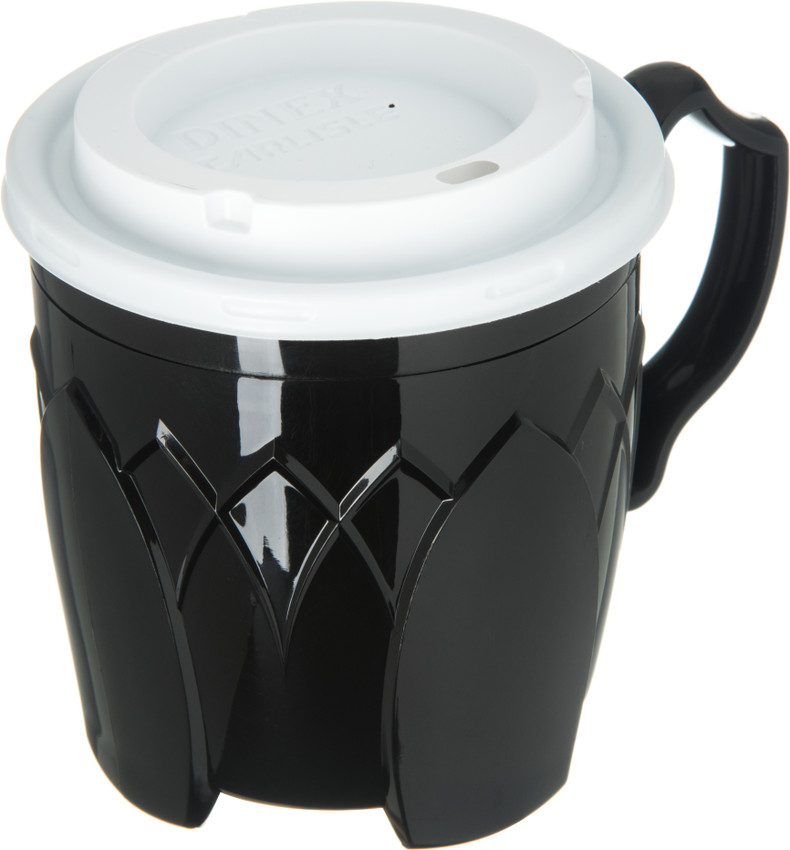 Dinex DX50008775 Fenwick EZ-Sip Mug Lid 3.5