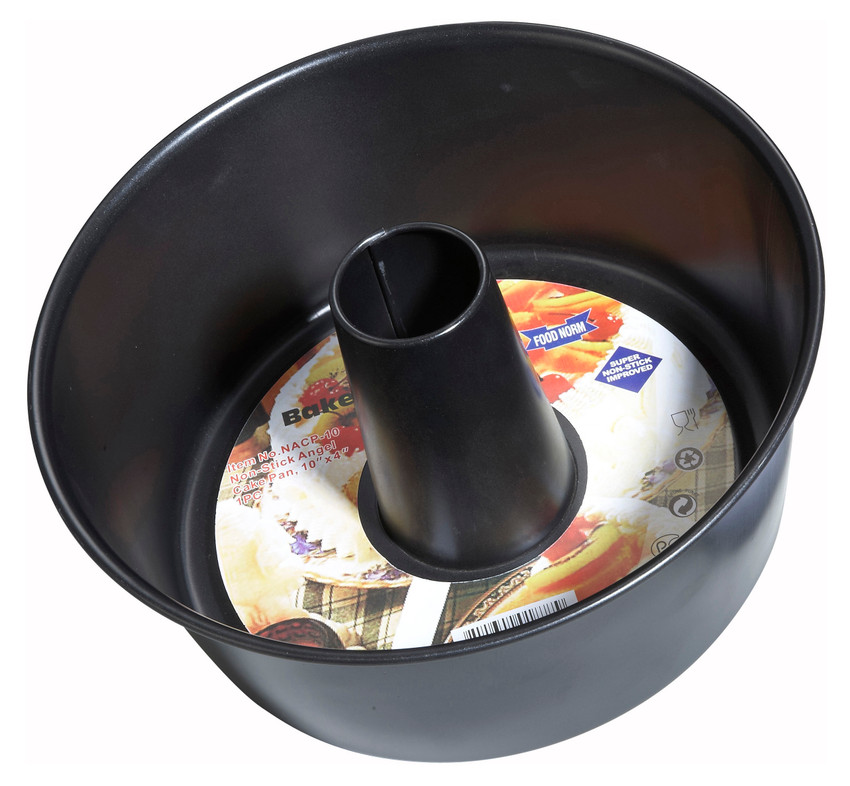 Winco CPSF-9 Springform Cake Pan