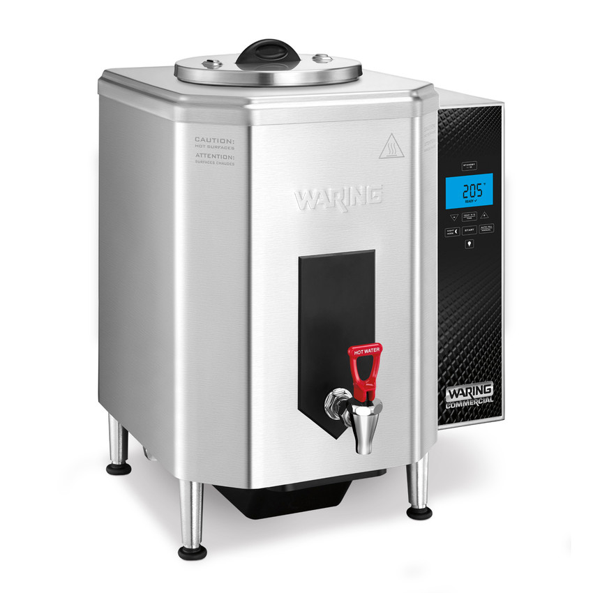 Waring WWB10G 10 Gallon Hot Water Dispenser