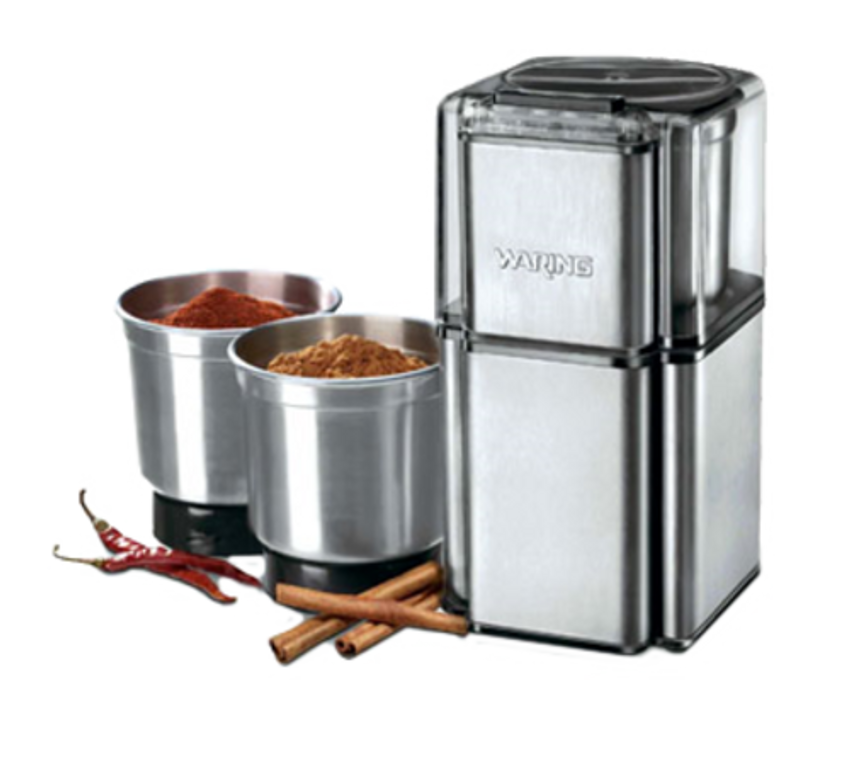 Waring WSG30 Commercial Heavy-Duty Electric Spice Grinder
