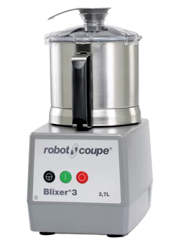 Robot Coupe BL3 : 47010 (Blender Professionnel)