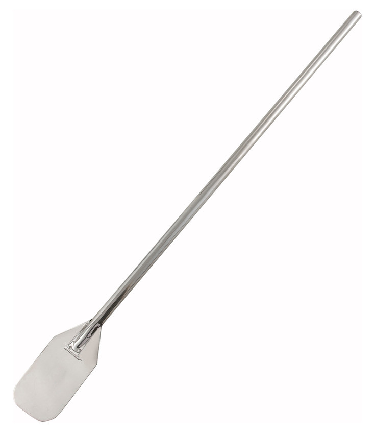 American Metalcraft 2124 24 Stainless Steel Paddle