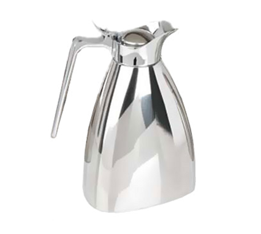 Eastern Tabletop 64 Oz Coffee Pot Java Collection