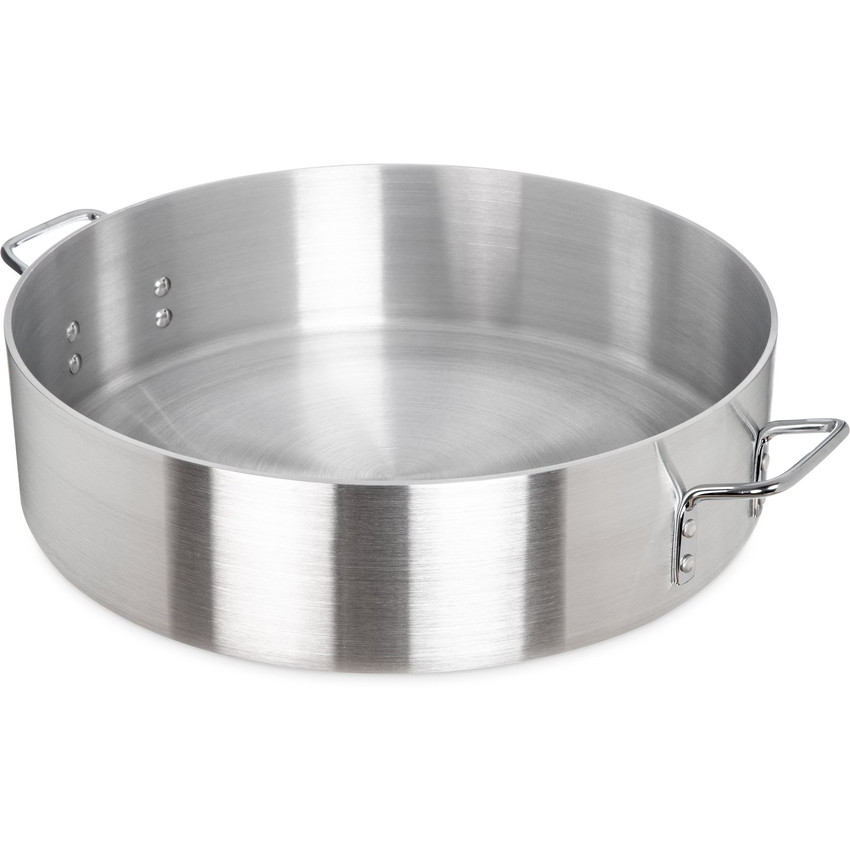 Vollrath 68218 Classic Select Brazier 18 Quart