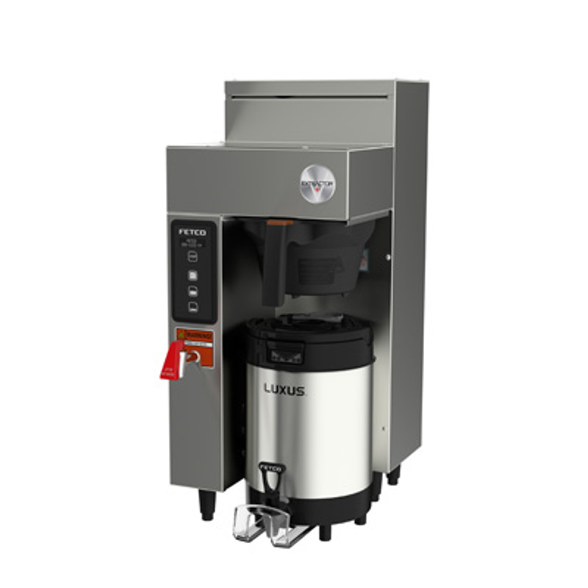 2022 Fetco Commercial Coffee Brewer CBS-1132-V+