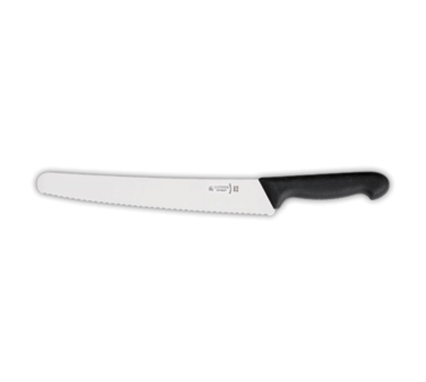 Matfer Bourgeat 120006 5 3/4 Stainless Steel Baker's Dough Blade