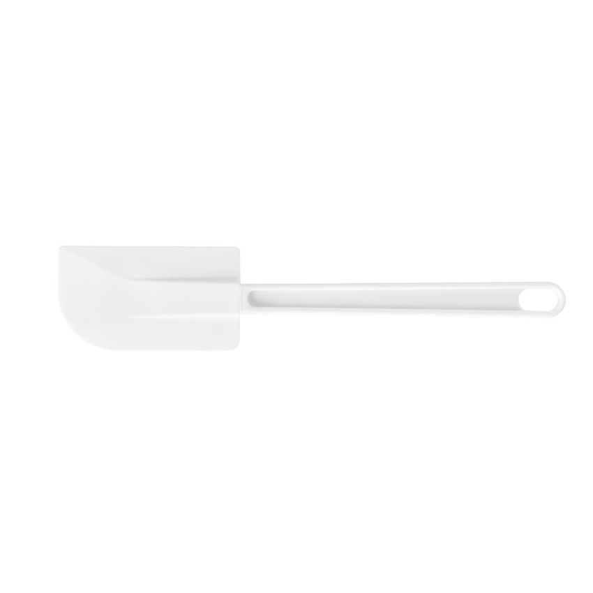 Matfer Bourgeat Elveo High Temperature Rubber Spatula