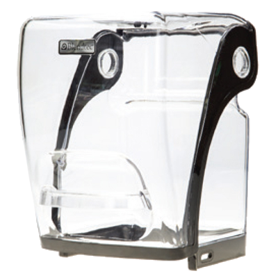 Blendtec 2860101 Stealth Sound Enclosure Clear Culinary Depot