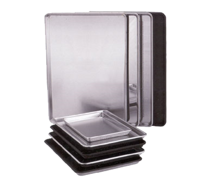 Vollrath - 5303CV - 1/2 Size Sheet Pan Cover