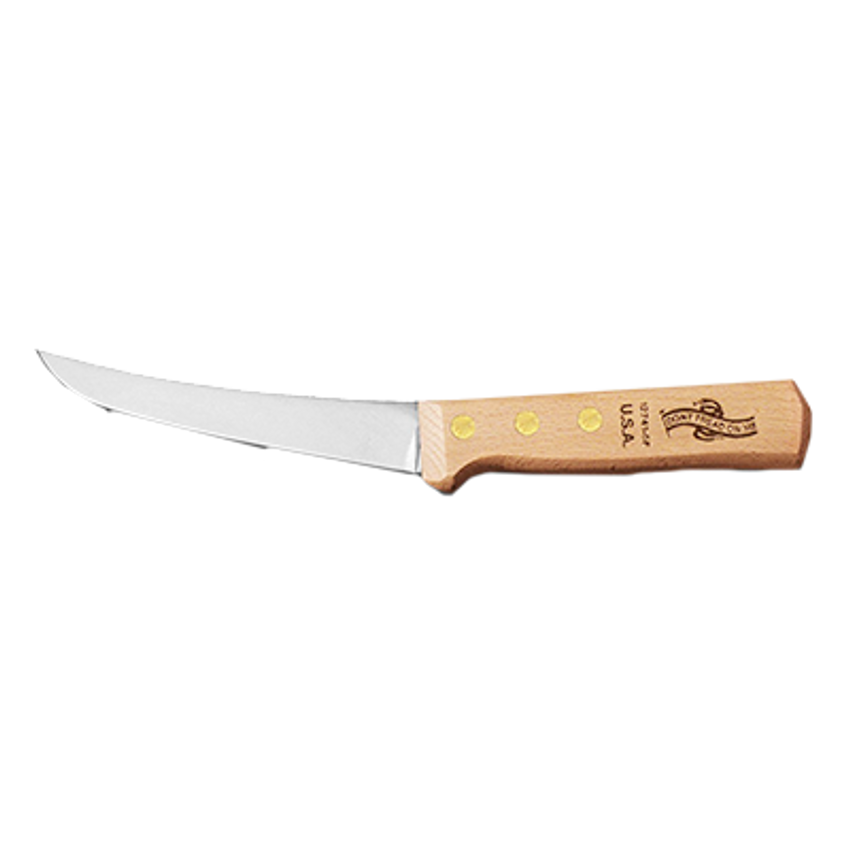 Dexter-Russell 6 Butcher Knife, S112-6PCP, SANI-SAFE Series