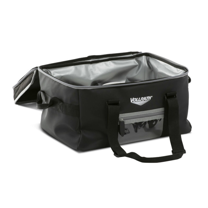 Food Dish Transport Food Delivery Thermal Bag Large Capacity - Temu