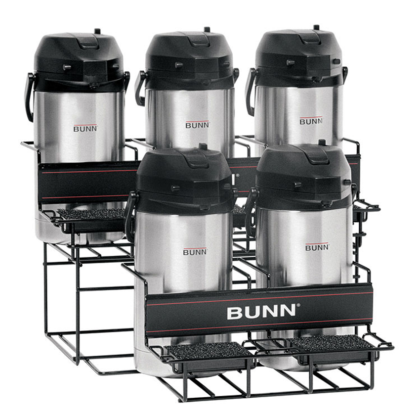 BUNN 52000.0001 Tea Brewer, Iced