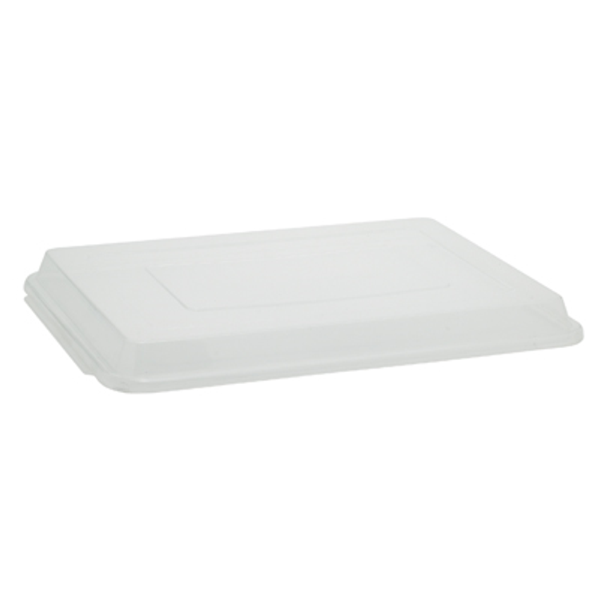 Winco ALXP-0609 Sheet Pan/Serving Tray 1/8 Size 9-1/2 x