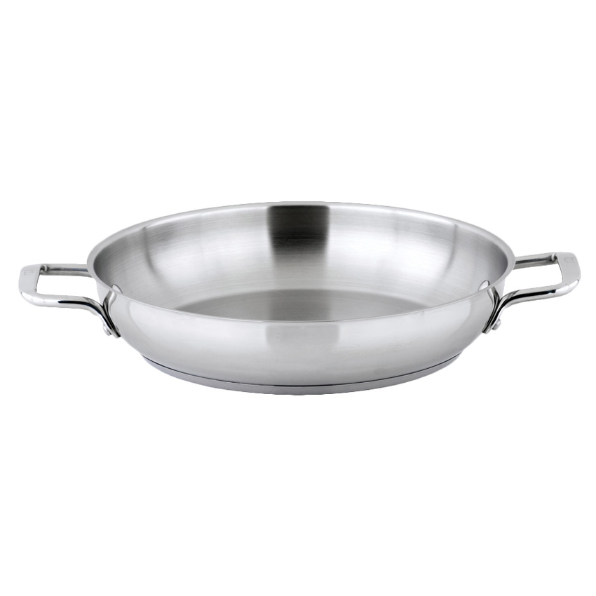 Winco AFP-14A Gladiator 14 Fry Pan