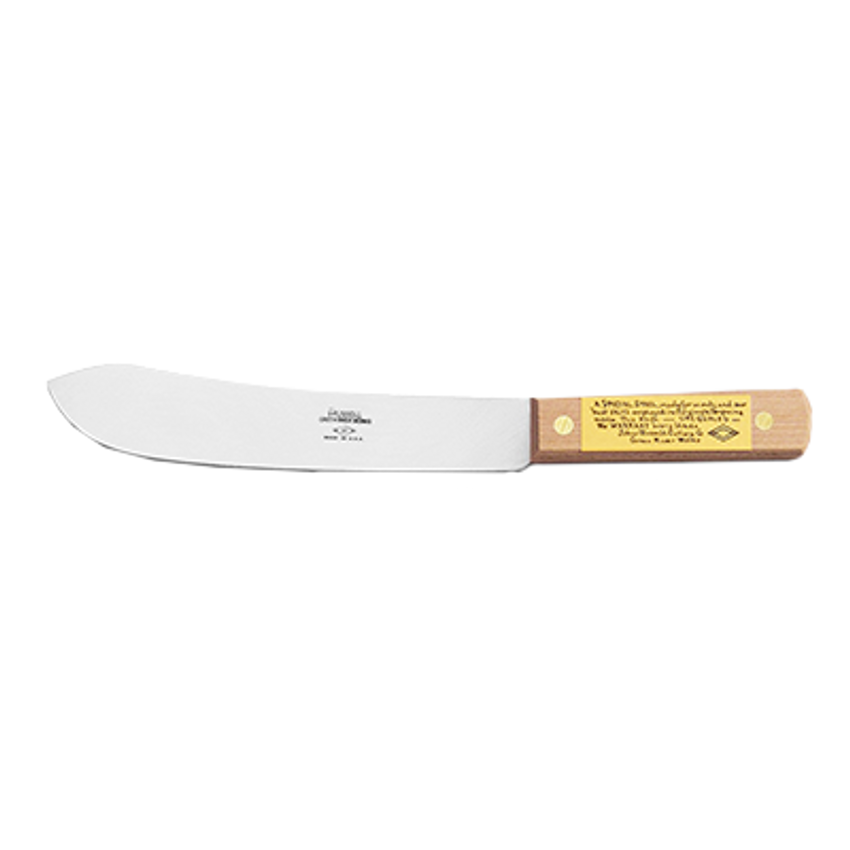 Dexter-Russell 6 Butcher Knife, S112-6PCP, SANI-SAFE Series