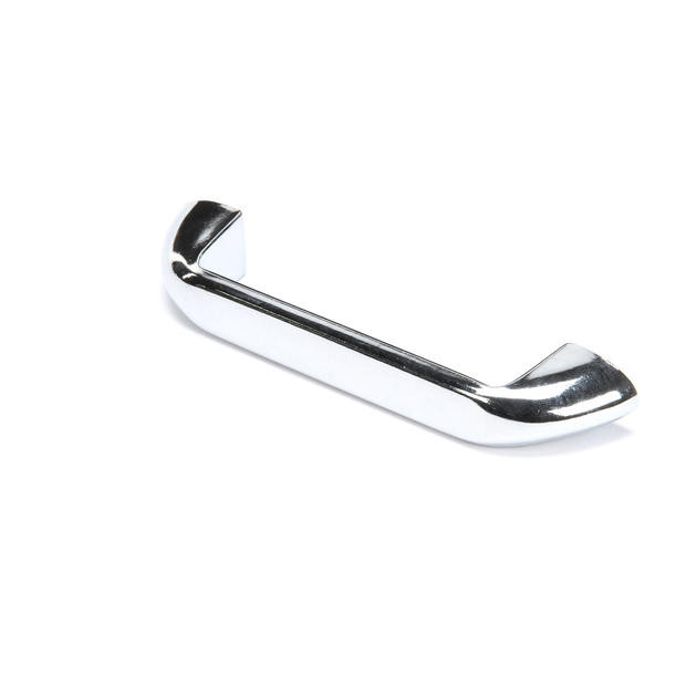 784124 HANDLE DRAWER - SATIN - Culinary Depot