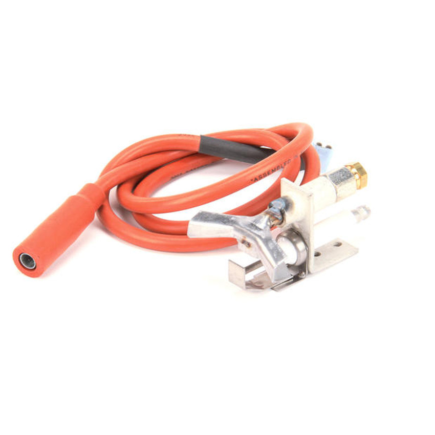 114822 PILOT BURNER CABLE CC20 GAS