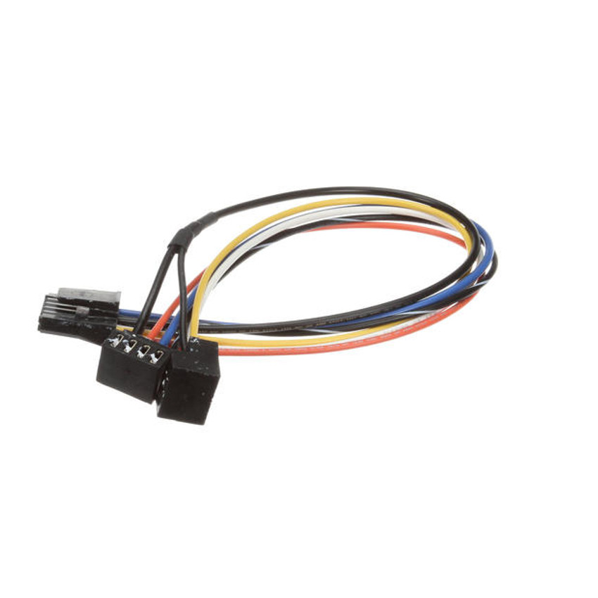 21-01606 CONTROL HARNESS, XR06CX, NEW S - Culinary Depot