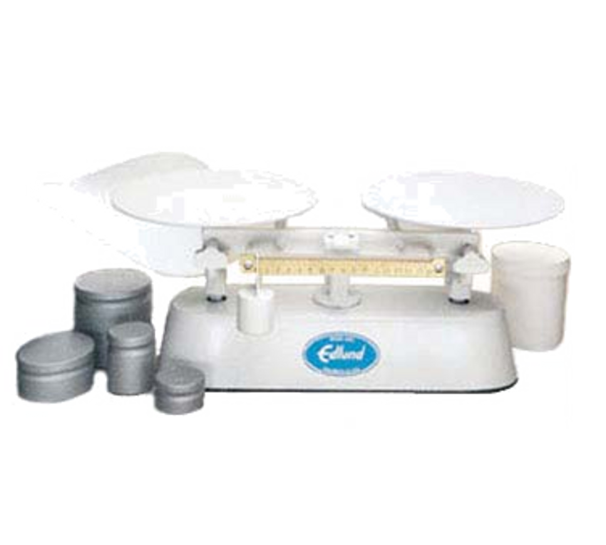 Edlund BDSS-16LS Baker's Dough Scale, 16 lbs.