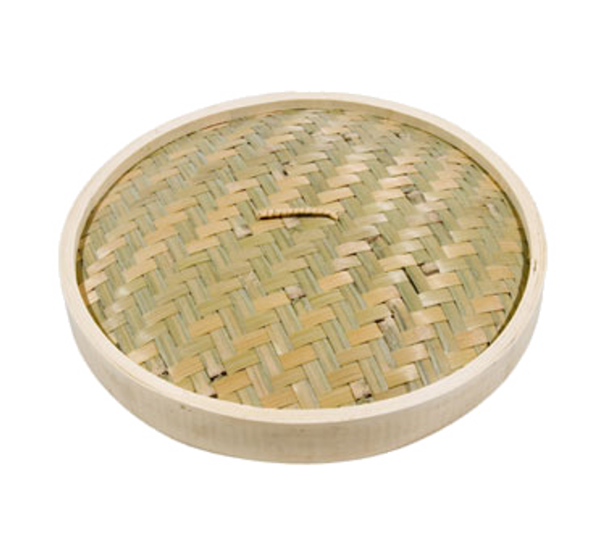 Town 34212 Bamboo Steamer Set - 12