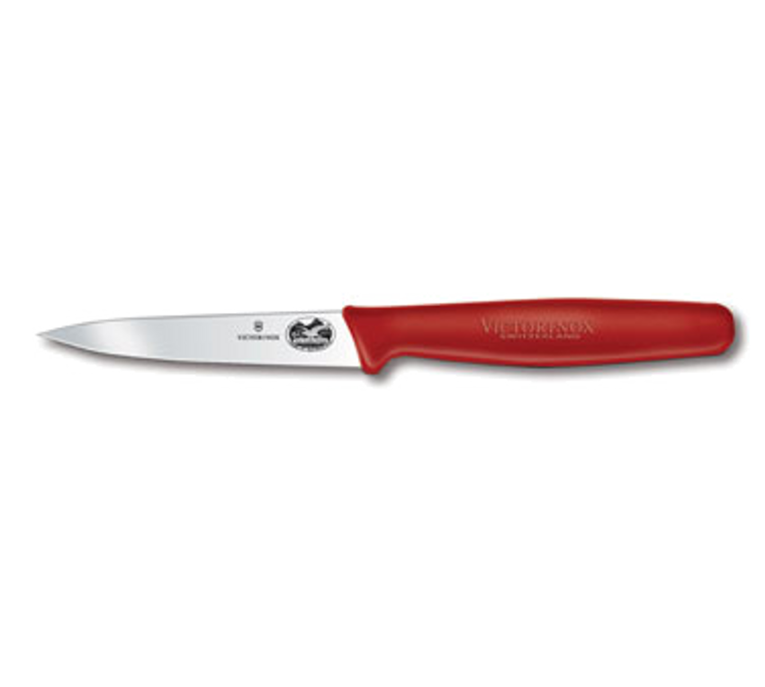 Victorinox Swiss Army Spear Point Paring Knife