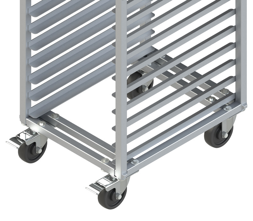 Winco AWRK-20 Sheet Pan Rack