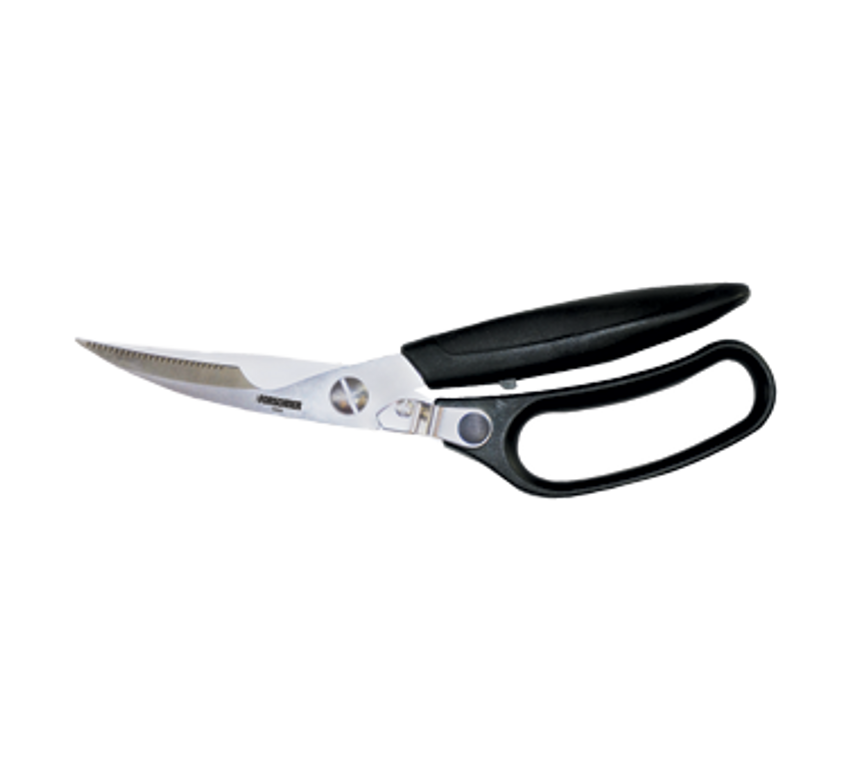 Victorinox - 7.6363.3-X2 - 4 in Black Kitchen Shears