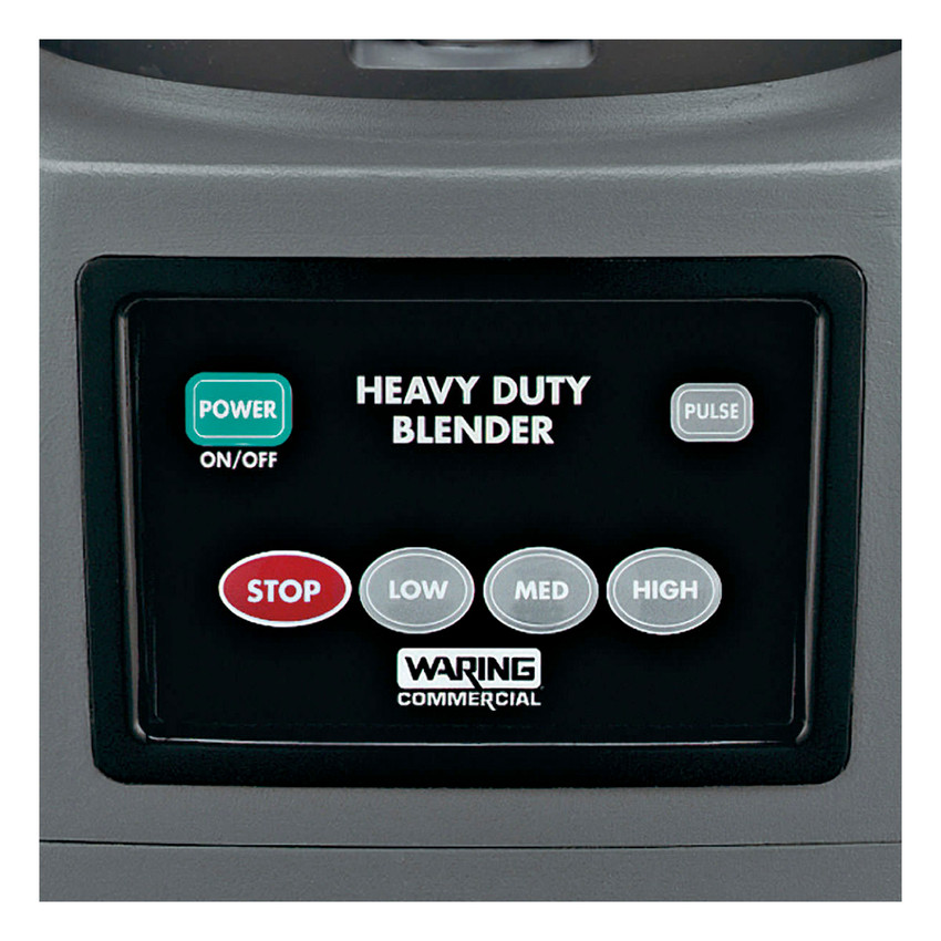 Blenders Heavy Duty Commercial  High Power Commercial Blenders