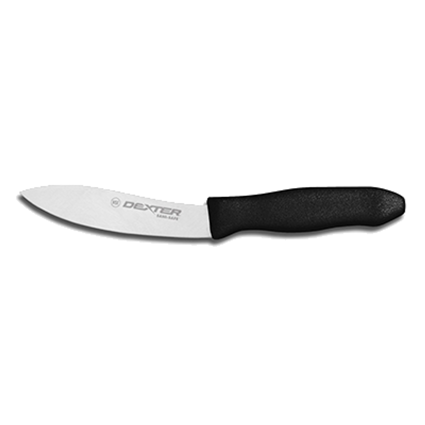 Dexter-Russell 6 Butcher Knife, S112-6PCP, SANI-SAFE Series