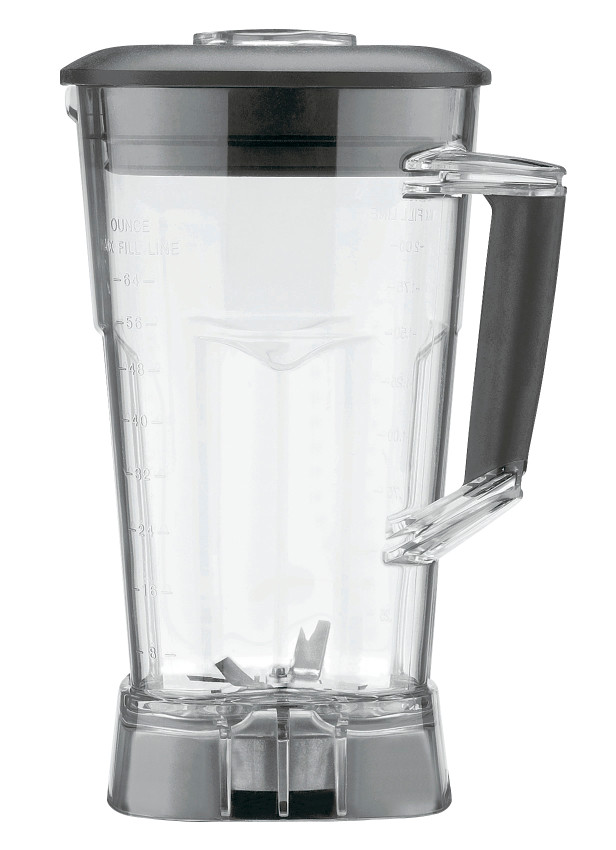 Waring CAC90 - Blender Container 64 Ounce Stainless Steel