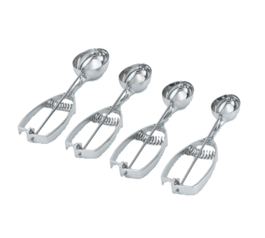 Vollrath - 47157 - 3/4 oz Disher