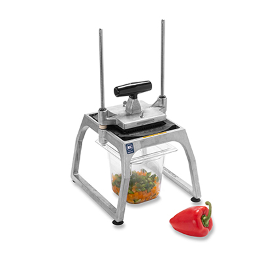 Vollrath InstaCut 3.5 1/4 Fruit and Vegetable Dicer