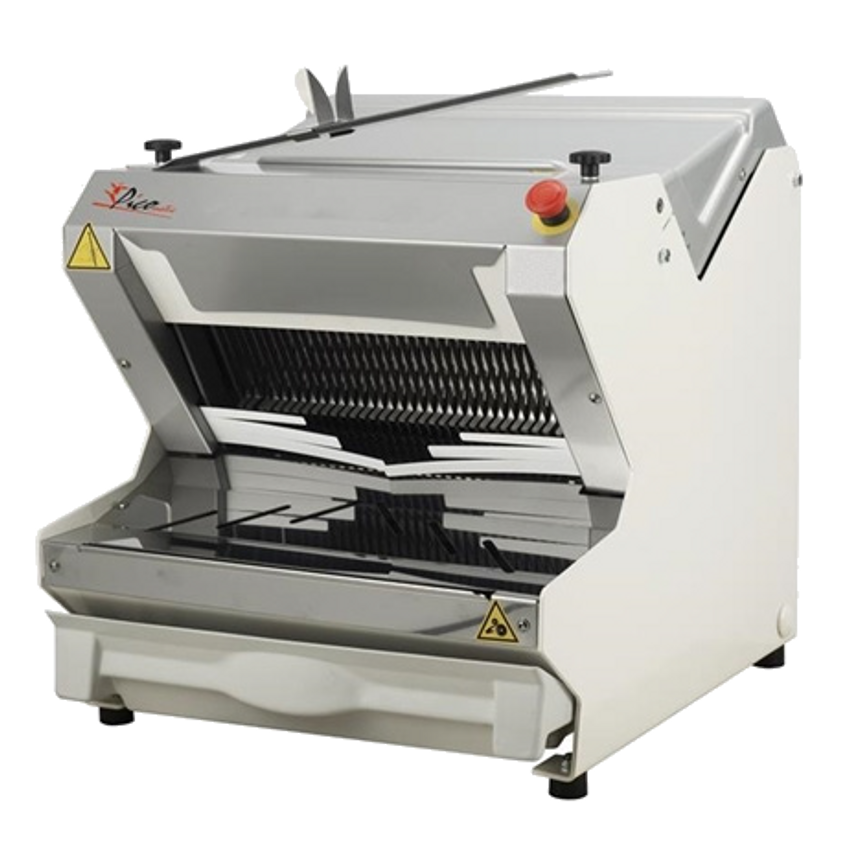 What Is a Bakery Bread Slicer? (with pictures)