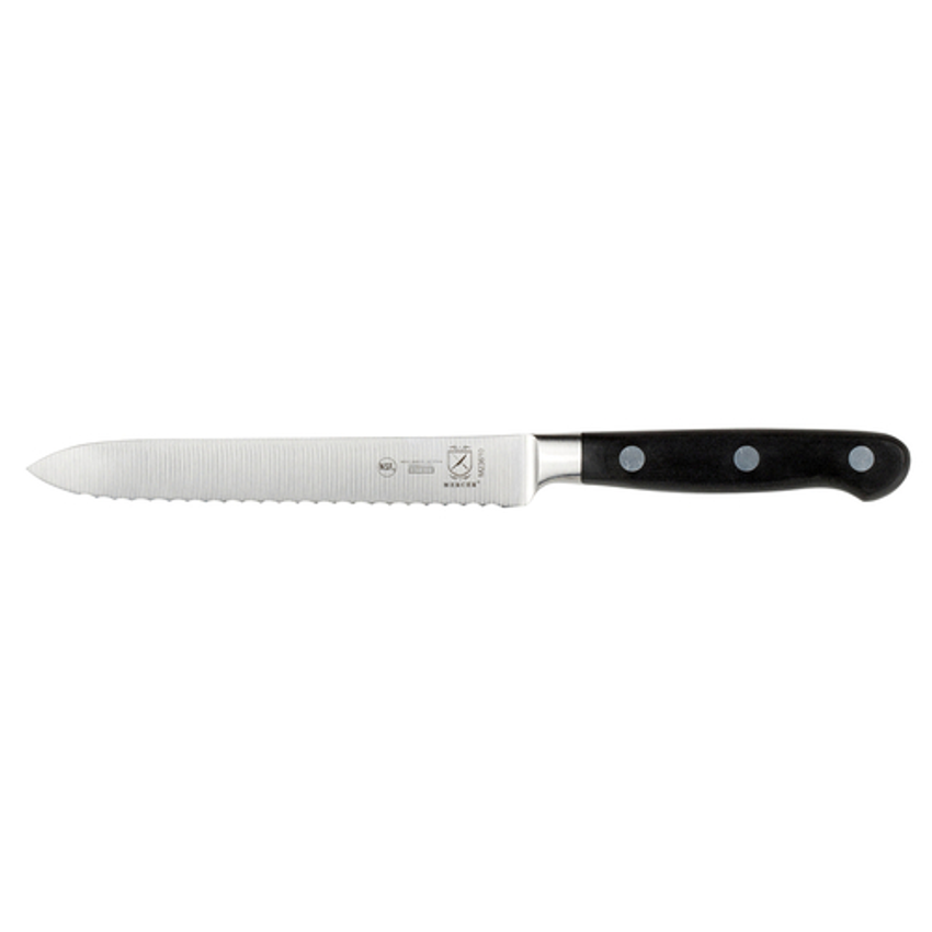 Mercer Cutlery M21030 Carving Knife,10 in.