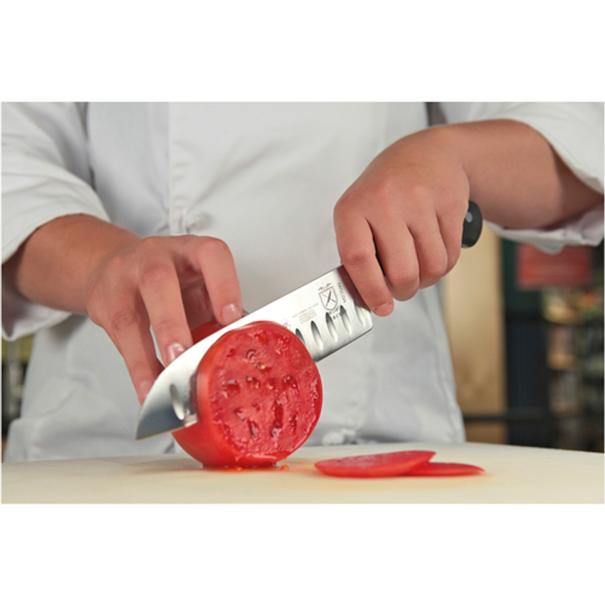 Mercer Renaissance Santoku Knife 7in - M23590