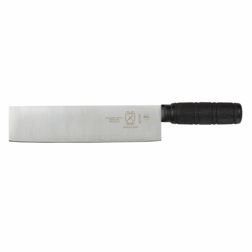 Mercer Culinary 4 Deba (Utility) Knife with Wood Handle M24204