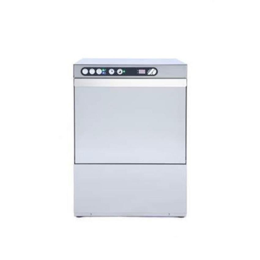 High-temp Commercial Dishwasher- Jet-Tech F-22