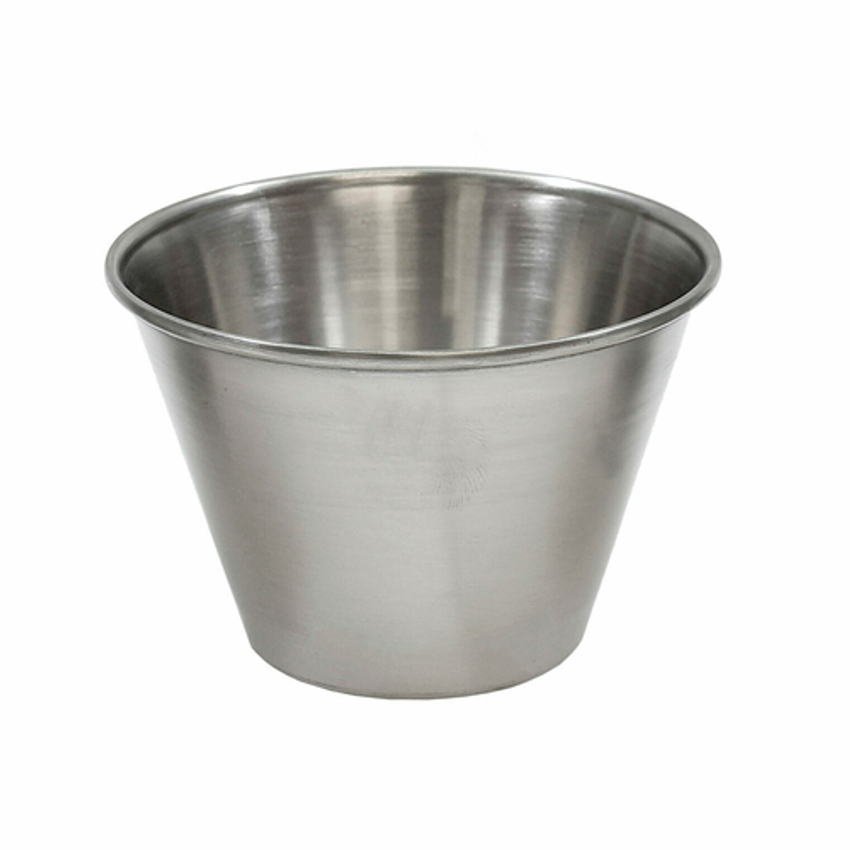 Tablecraft Stainless Steel Measuring Cup, 1/4 Cup