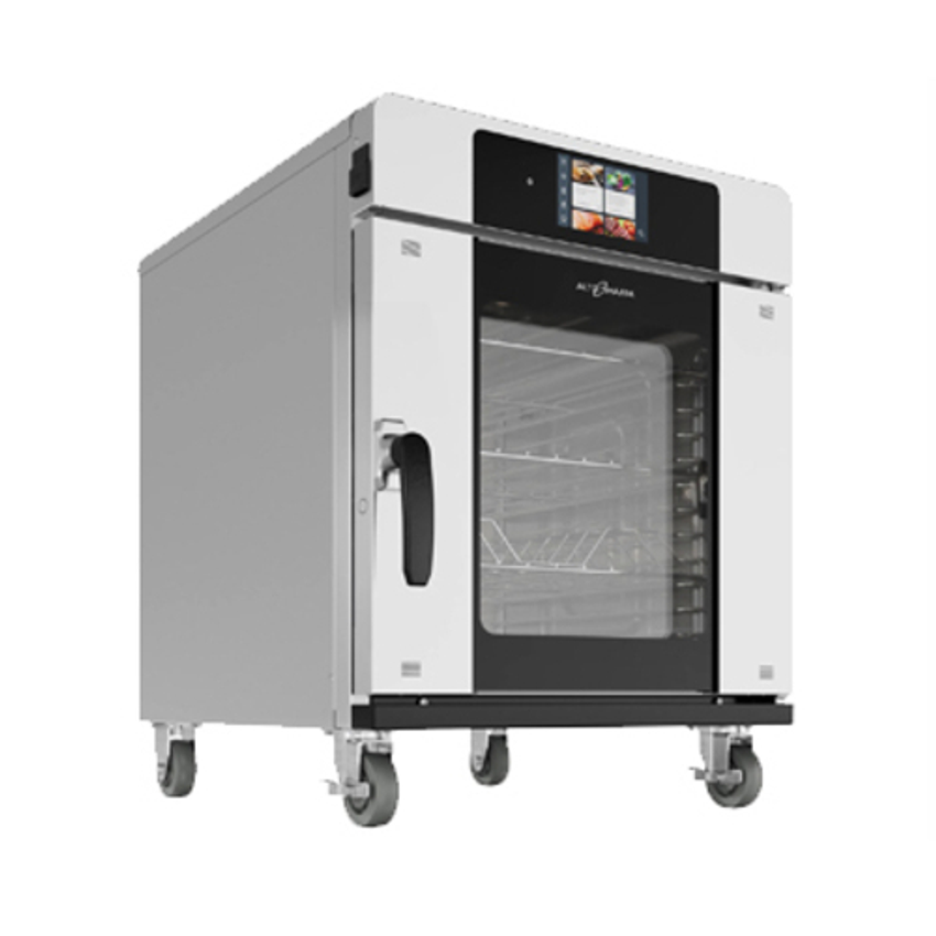 Town SM-36-L-SS-P Commercial Smoker Oven, Smokehouse