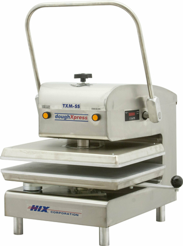 Jade JTRG-48G Rotating Tortilla Griddle