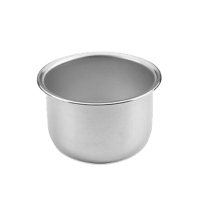 Vollrath 47935 5 Qt. Stainless Steel Mixing Bowl