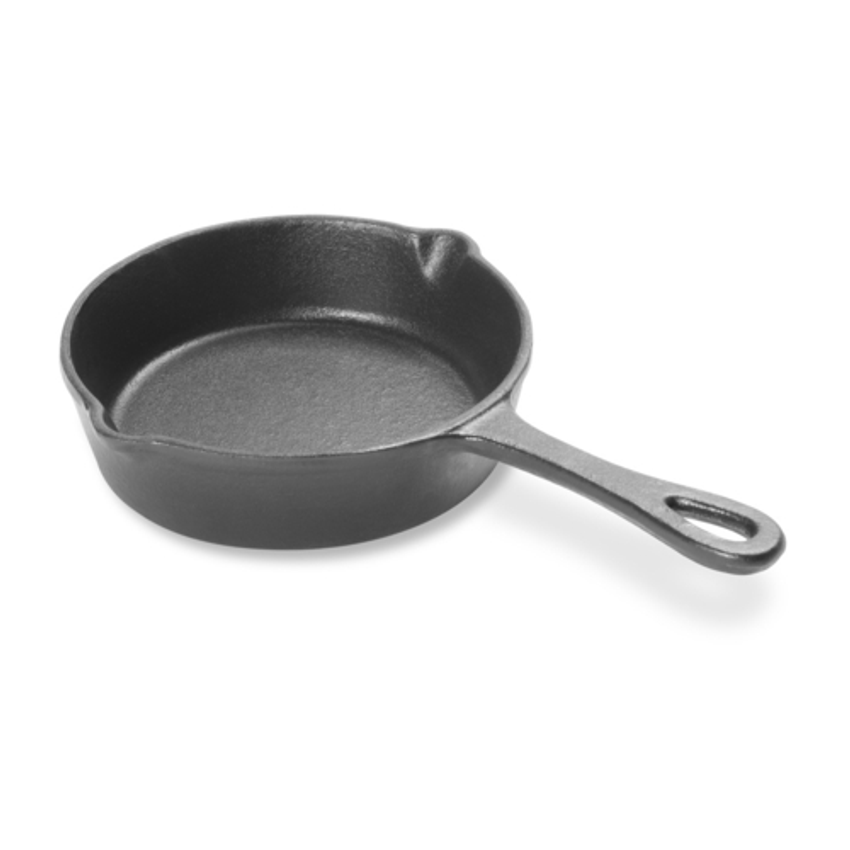 Mini Deep Fry Pan