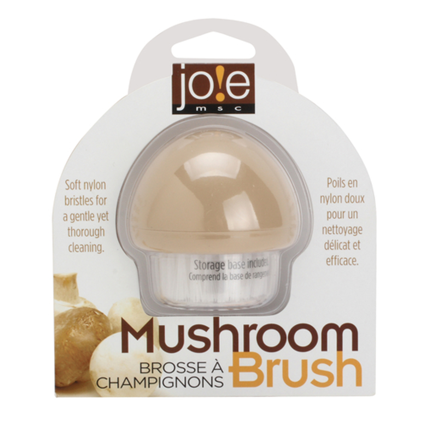 Joie Mr. Potato Brush