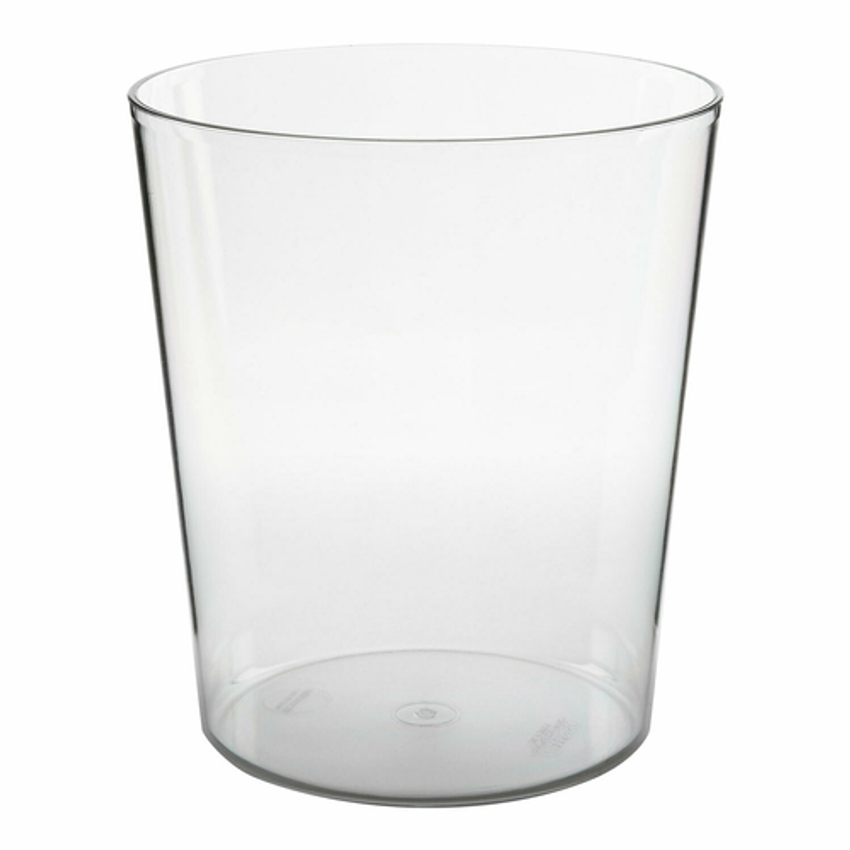 Cambro 2000P156 Colorware Tumbler 22 Oz. Top Dia.